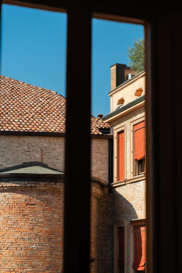 Cortevecchia 59 Ferrara Luaran gambar